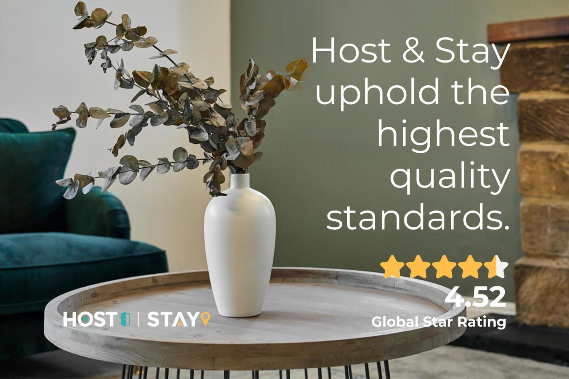 Host & Stay - Henry Street Chambers Liverpool Exterior foto